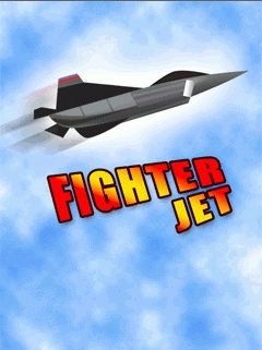 game pic for Fighter Jet